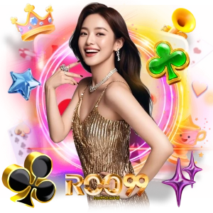 roo99 เกมสล็อต