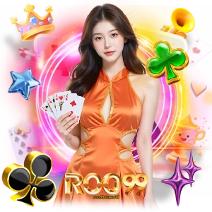 roo99 เล่นง่าย