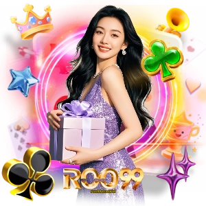 roo99 เว็บแท้